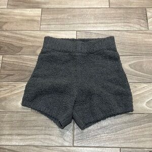 SKIMS COZY KNIT SHORTS